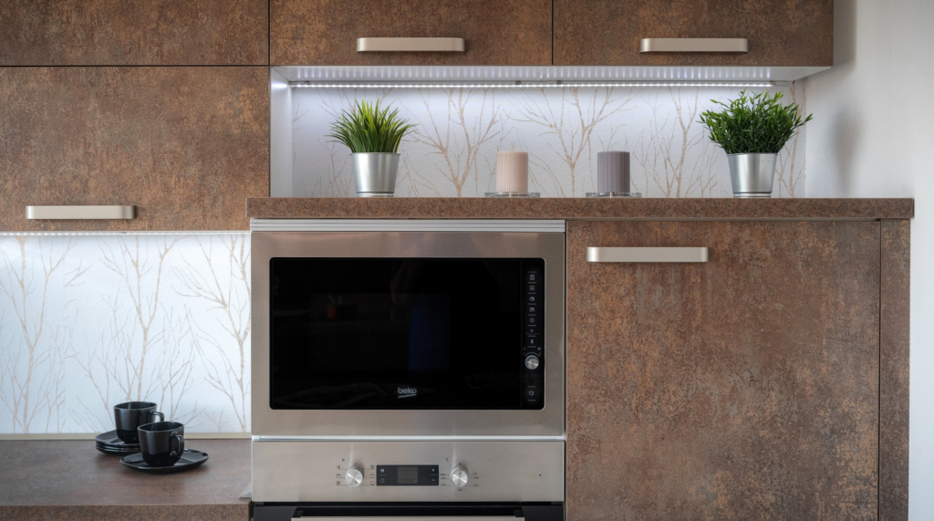 Buying a Microwave: What You Should Know Before You Purchase One